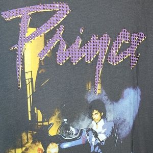 Torrid NWOT Plus Size 4x T-Shirt Prince